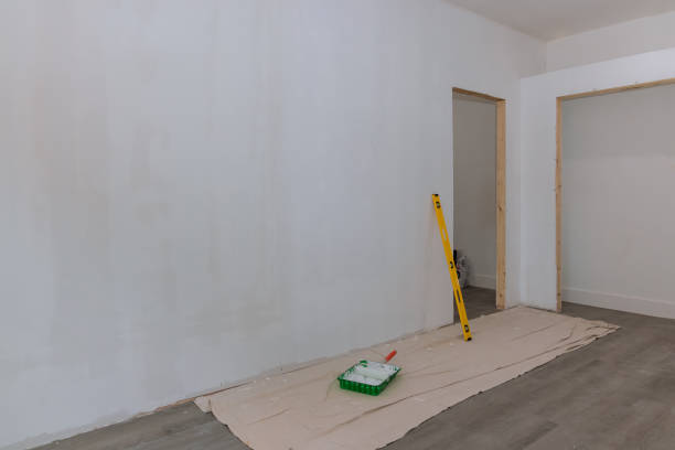 Professional Drywall and Painting Service in Benton City, WA